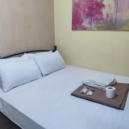 Sea Residences Moa Condotel By Ruffa Manille Extérieur photo