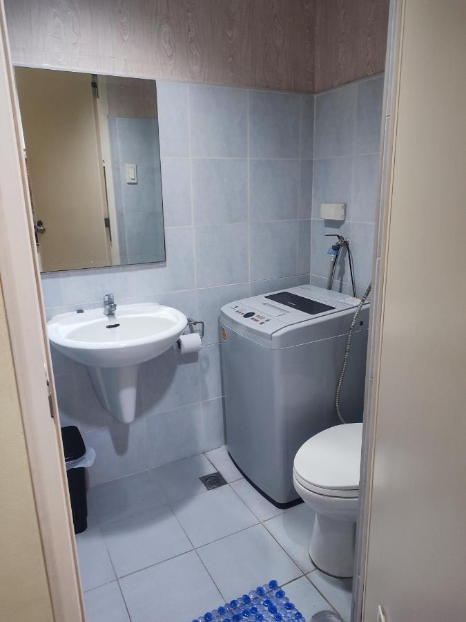 Sea Residences Moa Condotel By Ruffa Manille Extérieur photo