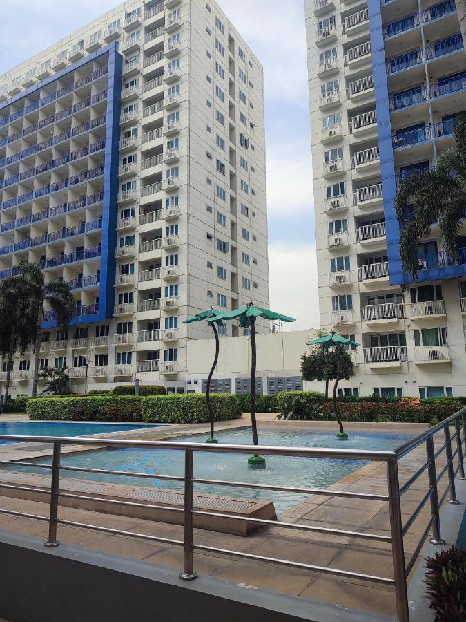 Sea Residences Moa Condotel By Ruffa Manille Extérieur photo